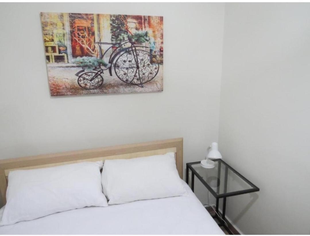 Bat Yam Luxery 5Br Sea View Suite Buitenkant foto